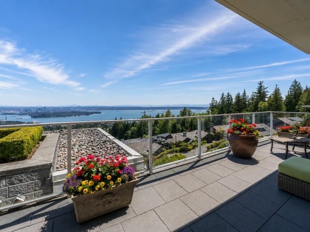 Apartment for sale in West Vancouver, West Vancouver, PH2 2200 Chippendale Road, 263159719 | Realtylink.org