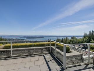 Apartment for sale in West Vancouver, West Vancouver, PH2 2200 Chippendale Road, 263159719 | Realtylink.org