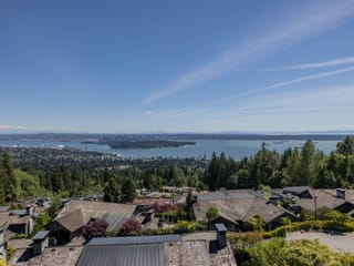 Apartment for sale in West Vancouver, West Vancouver, PH2 2200 Chippendale Road, 263159719 | Realtylink.org