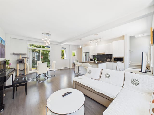 Townhouse for sale in Langley, Langley, 79 8138 204 Street, 263159720 | Realtylink.org