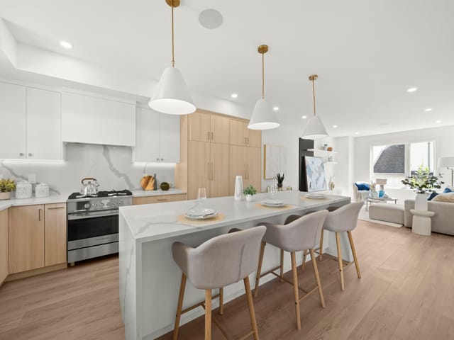 Townhouse for sale in Surrey, Surrey, 66 16358 90 Avenue, 263159722 | Realtylink.org