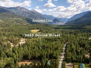 Lot for sale in D'Arcy, Pemberton, 9665 Devine Street, 263159724 | Realtylink.org