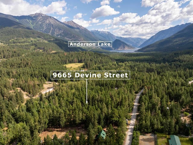 Lot for sale in D'Arcy, Pemberton, 9665 Devine Street, 263159724 | Realtylink.org