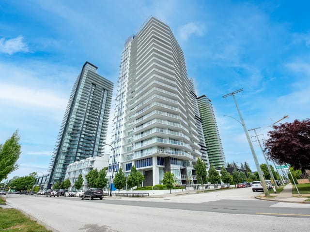 Apartment for sale in Burnaby, Burnaby South, 1706 5051 Imperial Street, 263159727 | Realtylink.org