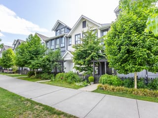 Townhouse for sale in Langley, Langley, 8163 202 Street, 263159728 | Realtylink.org