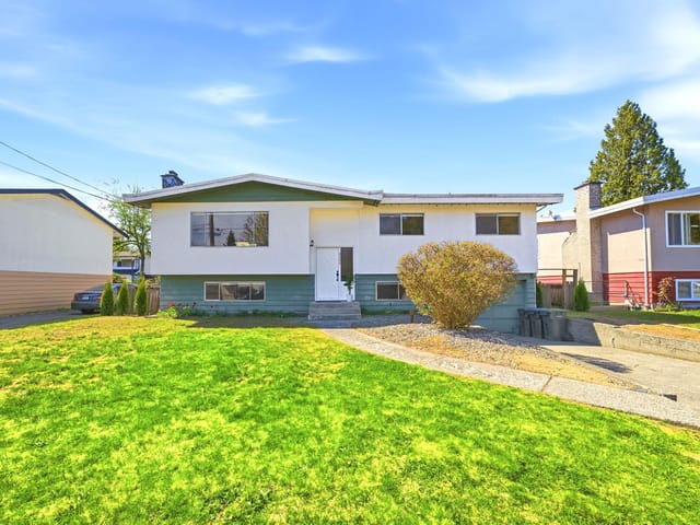 House for sale in Port Coquitlam, Port Coquitlam, 3561 York Street, 263159729 | Realtylink.org