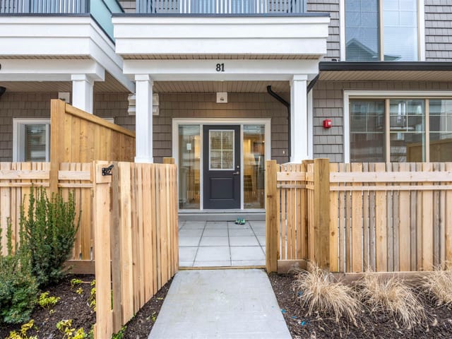 Townhouse for sale in Langley, Langley, 81 20487 65 Avenue, 263159730 | Realtylink.org