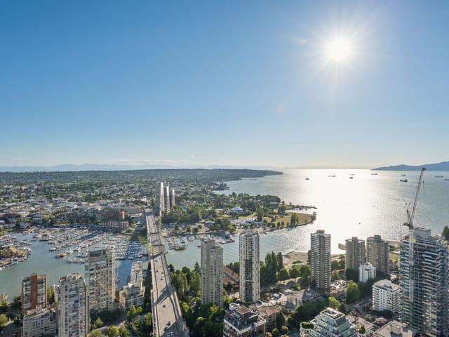 Apartment for rent in Vancouver, Vancouver West, 5802 1289 Hornby Street, 263159732 | Realtylink.org