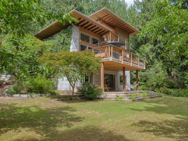 House for sale in Roberts Creek, Sunshine Coast, 1111 Emery Road, 263159734 | Realtylink.org