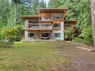 House for sale in Roberts Creek, Sunshine Coast, 1111 Emery Road, 263159734 | Realtylink.org