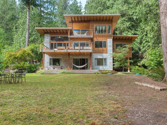 House for sale in Roberts Creek, Sunshine Coast, 1111 Emery Road, 263159734 | Realtylink.org