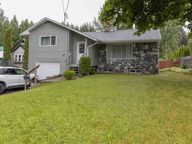 House for sale in Terrace, Terrace, 5033 Agar Avenue, 263159736 | Realtylink.org