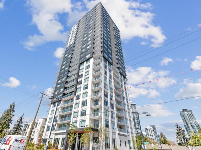 Apartment for rent in Surrey, North Surrey, 2102 13359 Old Yale Road, 263159739 | Realtylink.org