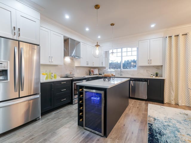 Townhouse for sale in Surrey, Surrey, 54 13898 64 Avenue, 263159740 | Realtylink.org