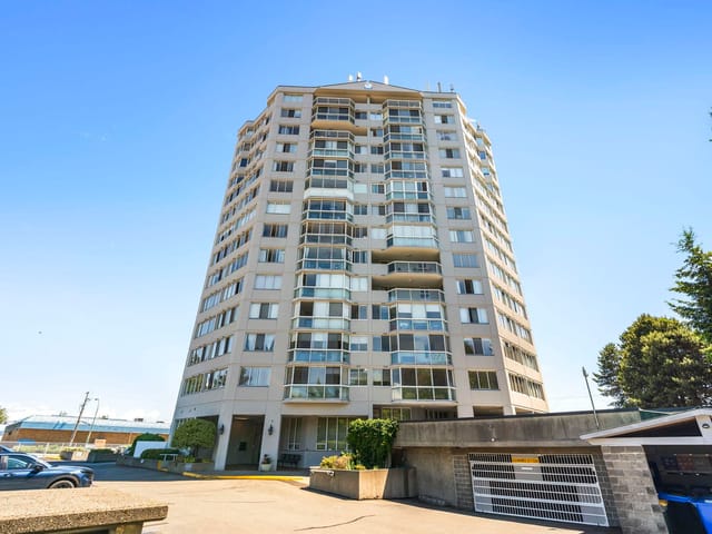 Apartment for sale in Delta, N. Delta, 907 11881 88 Avenue, 263159741 | Realtylink.org