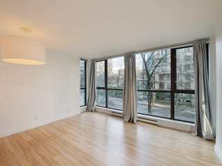 Apartment for rent in Vancouver, Vancouver West, 309 1331 Alberni Street, 263159744 | Realtylink.org