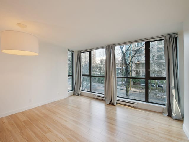 Apartment for rent in Vancouver, Vancouver West, 309 1331 Alberni Street, 263159744 | Realtylink.org