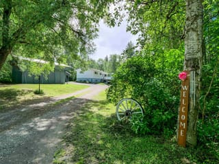 Manufactured Home for sale in Quesnel, Quesnel, 4292 Quesnel-Hixon Road, 263159747 | Realtylink.org
