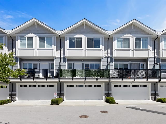 Townhouse for sale in Surrey, Cloverdale, 36 19501 74 Avenue, 263159754 | Realtylink.org