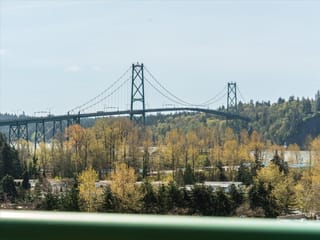 Apartment for sale in West Vancouver, West Vancouver, 12C 328 Taylor Way, 263159757 | Realtylink.org