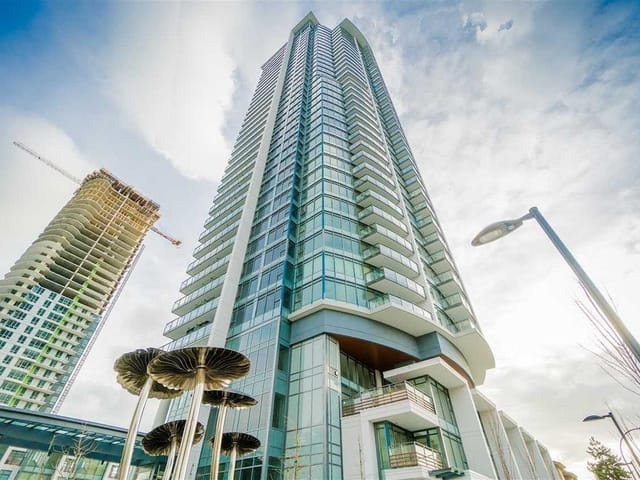 Apartment for rent in Vancouver, Burnaby South, 3801 4900 Lennox Lane, 263159759 | Realtylink.org