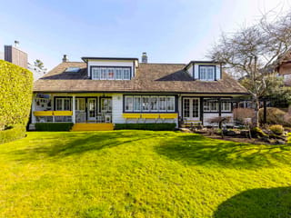 House for sale in Surrey, South Surrey White Rock, 3002 O'hara Lane, 263159760 | Realtylink.org