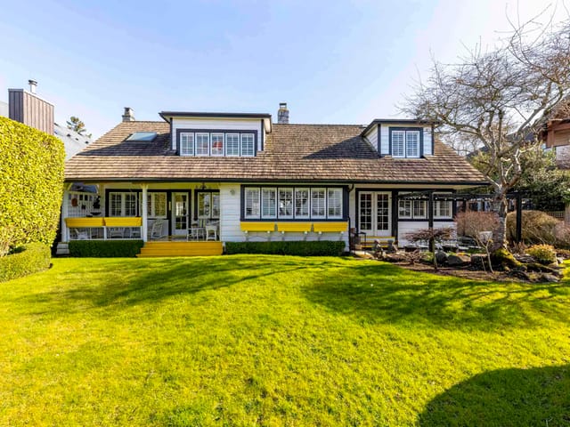 House for sale in Surrey, South Surrey White Rock, 3002 O'hara Lane, 263159760 | Realtylink.org