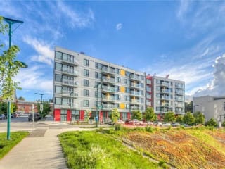 Apartment for rent in Vancouver, Vancouver East, 404 384 1st Avenue, 263159767 | Realtylink.org