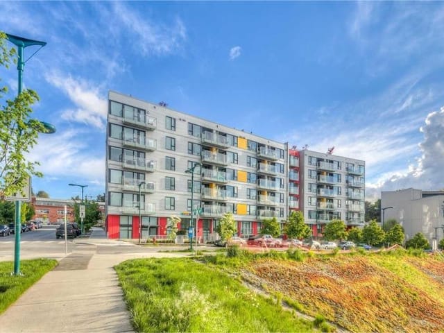 Apartment for rent in Vancouver, Vancouver East, 404 384 1st Avenue, 263159767 | Realtylink.org