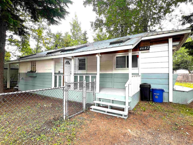 Manufactured Home for sale in Terrace, Terrace, 4642 Beaver Crescent, 263159774 | Realtylink.org
