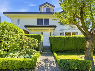 Townhouse for sale in North Vancouver, North Vancouver, 305 E 17th Street, 263159775 | Realtylink.org