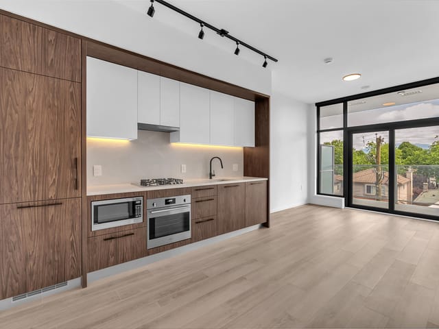 Apartment for rent in Vancouver, Vancouver East, 4XX 2729 Kingsway, 263159776 | Realtylink.org