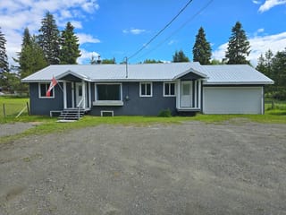House for sale in Horsefly, Williams Lake, 5710 Horsefly Road, 263159778 | Realtylink.org