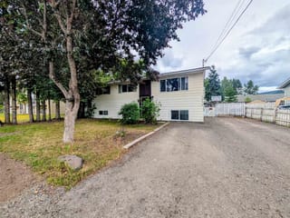 House for sale in Smithers, Smithers And Area, 1696 Princess Street, 263159780 | Realtylink.org