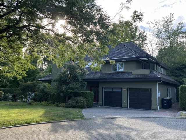 House for rent in Vancouver, Vancouver West, 8575 Captains Cove, 263159787 | Realtylink.org