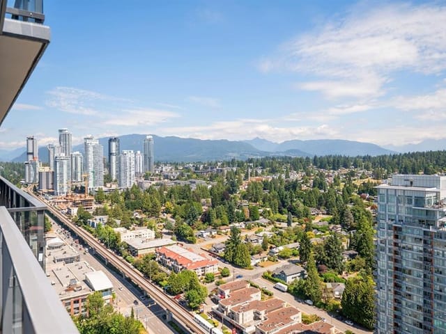 Apartment for rent in Burnaby, Burnaby North, 3505 3809 Evergreen Place, 263159790 | Realtylink.org