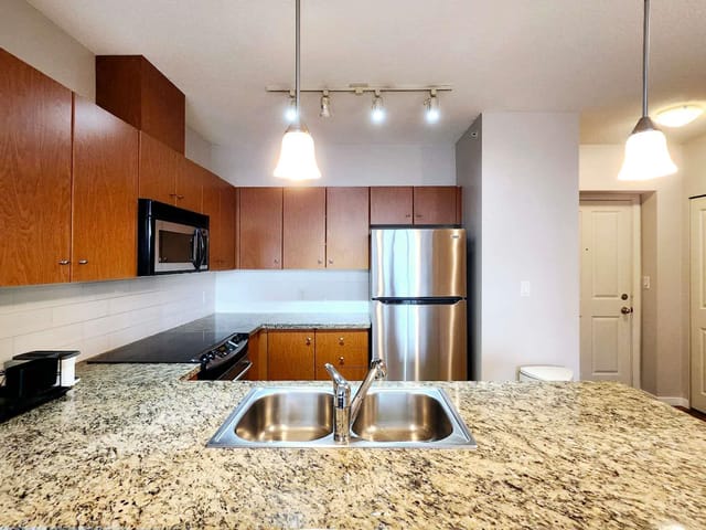 Apartment for rent in Coquitlam, Coquitlam, 709 511 Rochester Avenue, 263159792 | Realtylink.org