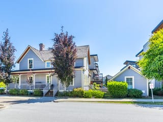 Townhouse for sale in Surrey, Cloverdale, 1 16488 64 Avenue, 263159796 | Realtylink.org