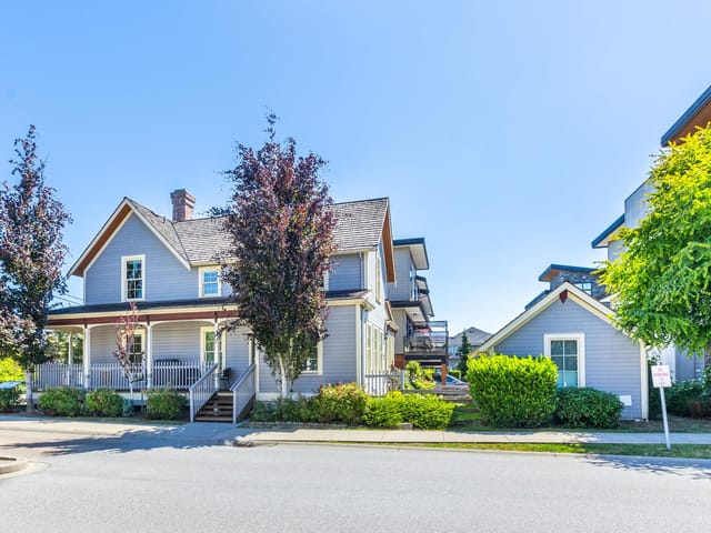Townhouse for sale in Surrey, Cloverdale, 1 16488 64 Avenue, 263159796 | Realtylink.org