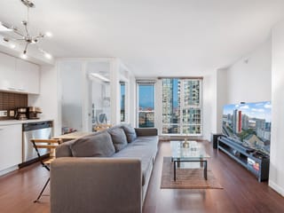Apartment for sale in Vancouver, Vancouver West, 1207 602 Citadel Parade, 263159797 | Realtylink.org