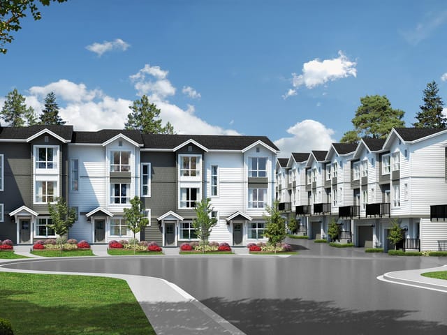 Townhouse for sale in Abbotsford, Abbotsford, 21 30501 Robin Drive, 263159798 | Realtylink.org