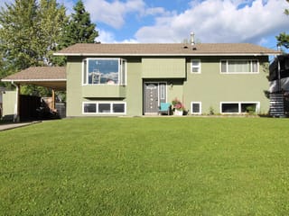 House for sale in Mackenzie, Mackenzie, 36 Ospika Crescent, 263159799 | Realtylink.org