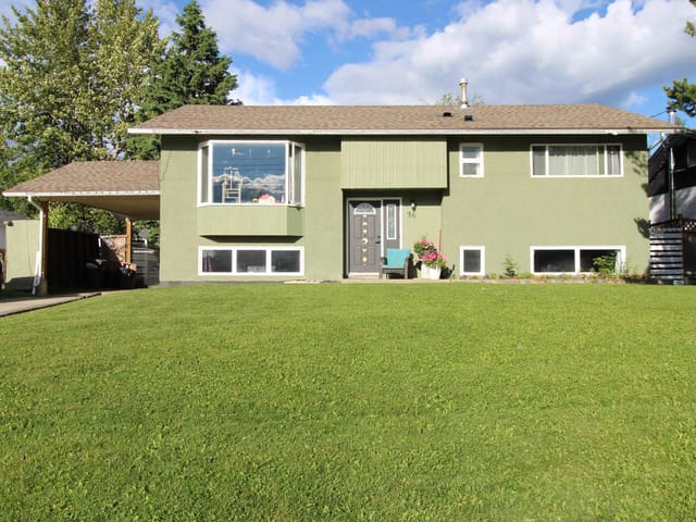 House for sale in Mackenzie, Mackenzie, 36 Ospika Crescent, 263159799 | Realtylink.org