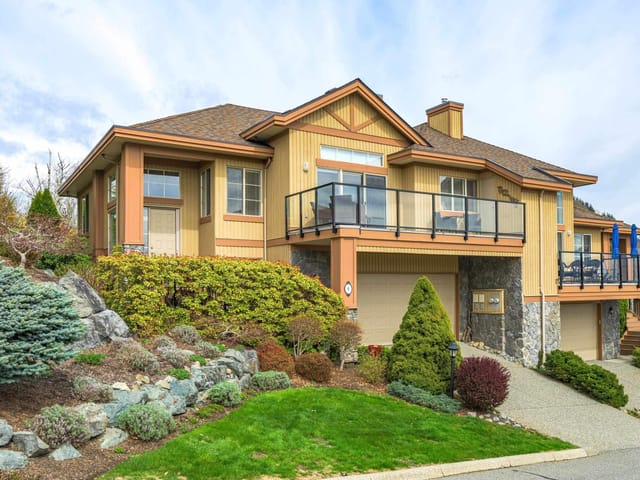 Townhouse for sale in Abbotsford, Abbotsford, 9 35931 Empress Drive, 263159801 | Realtylink.org