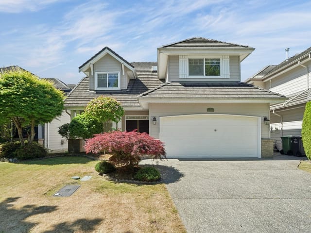 House for sale in Richmond, Richmond, 3488 Tolmie Avenue, 263159802 | Realtylink.org