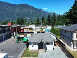 House for sale in Hope, Hope & Area, 325 Hudson Bay Street, 263159807 | Realtylink.org