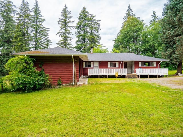 House for sale in Surrey, South Surrey White Rock, 18495 0 Avenue, 263159808 | Realtylink.org