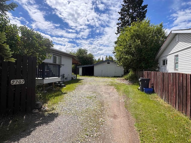 House for sale in Prince George, PG City West, 2707 Merritt Road, 263159811 | Realtylink.org