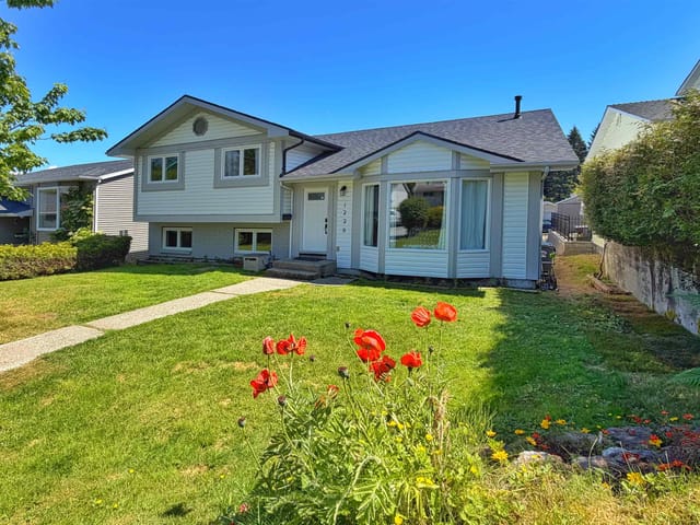 House for sale in Prince Rupert, Prince Rupert, 1228 E 7th Avenue, 263159812 | Realtylink.org
