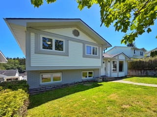 House for sale in Prince Rupert, Prince Rupert, 1228 E 7th Avenue, 263159812 | Realtylink.org